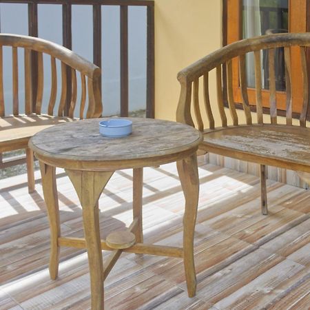 Misa Guest House Sakti Экстерьер фото