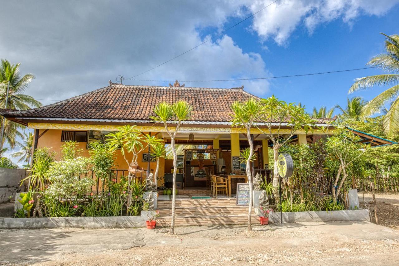 Misa Guest House Sakti Экстерьер фото
