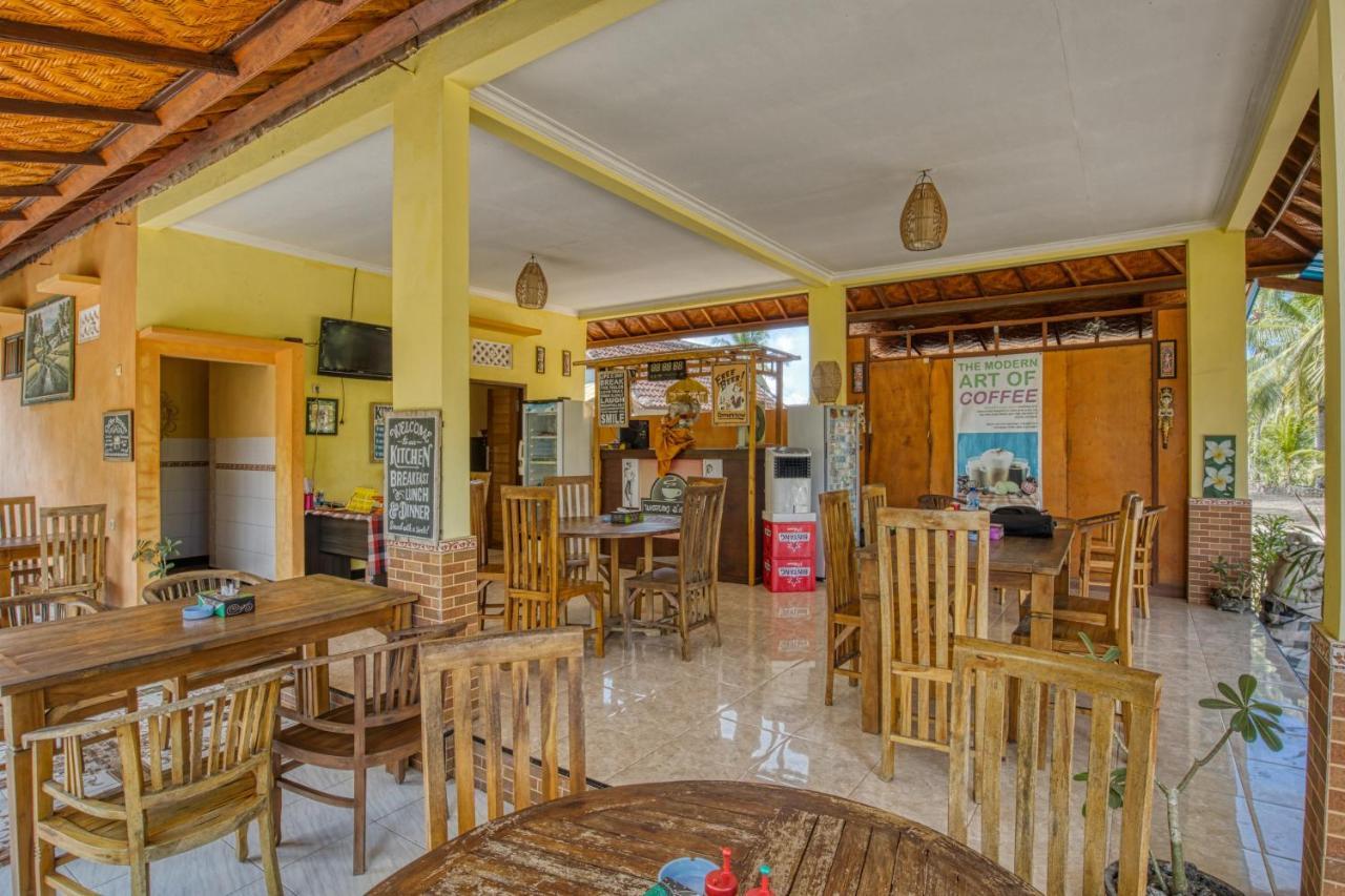 Misa Guest House Sakti Экстерьер фото