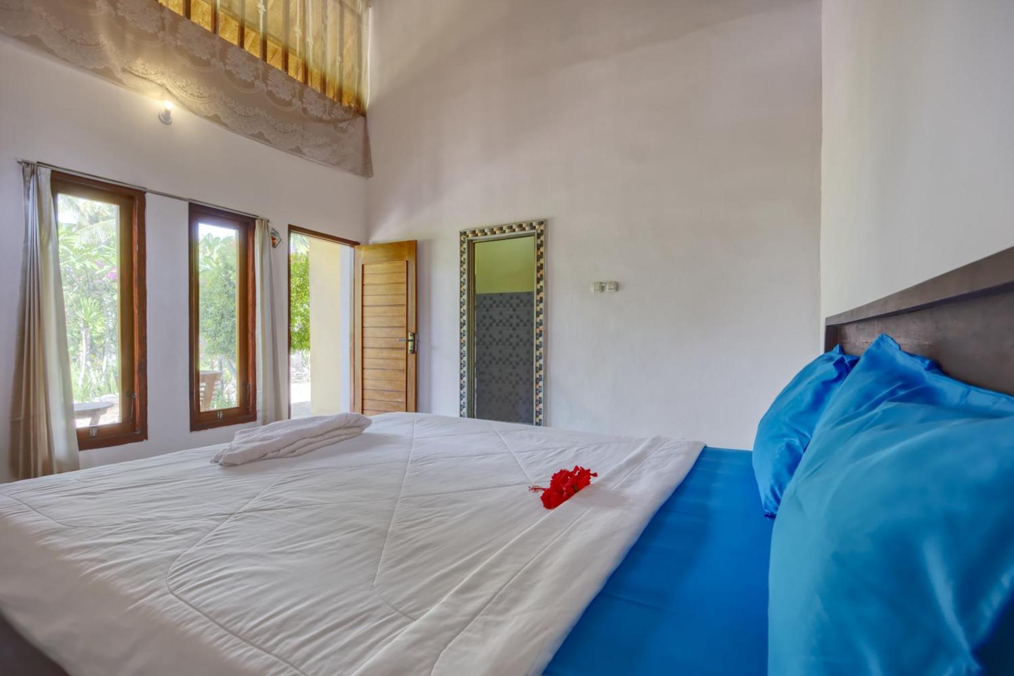 Misa Guest House Sakti Номер фото