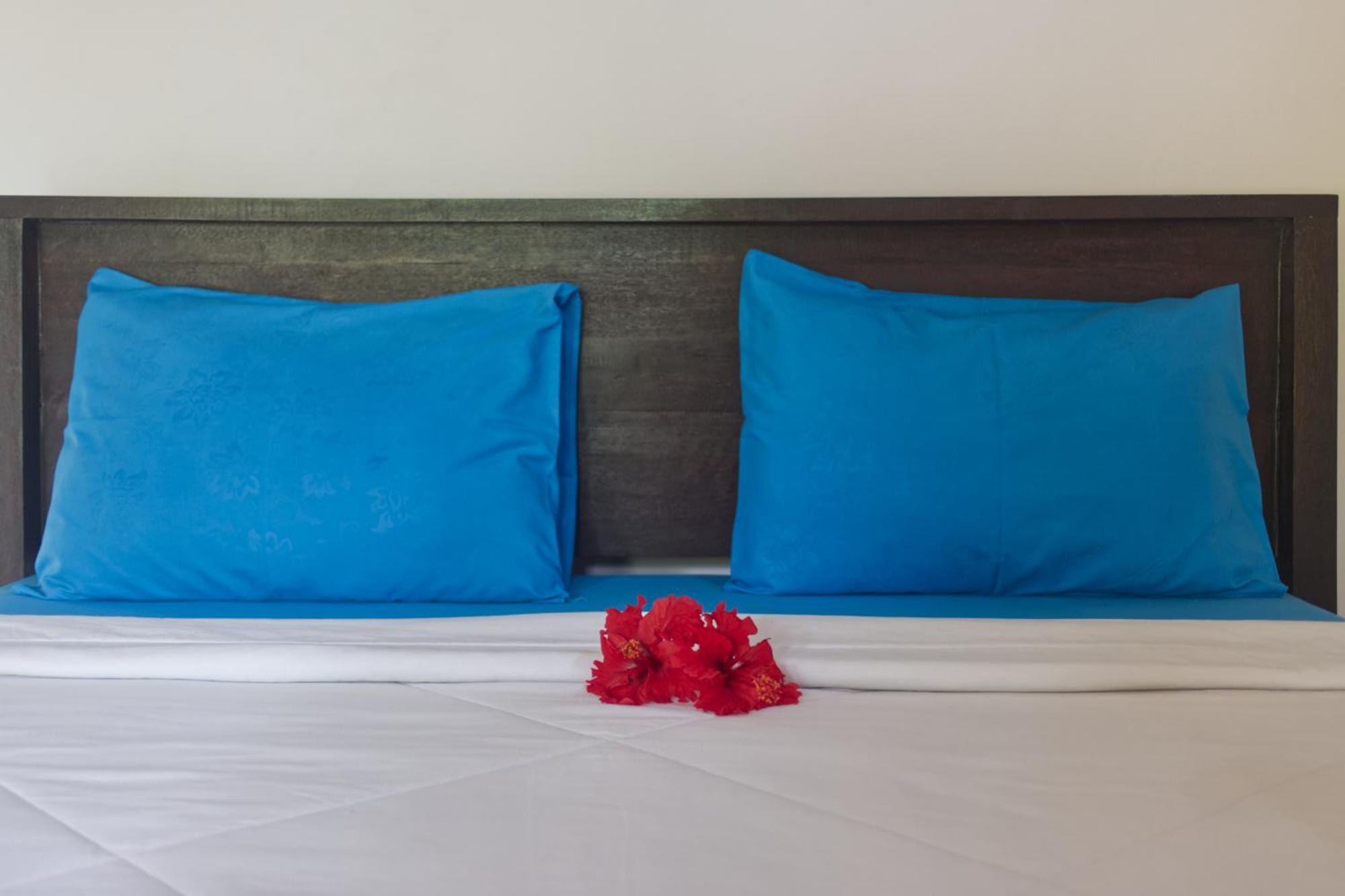 Misa Guest House Sakti Номер фото