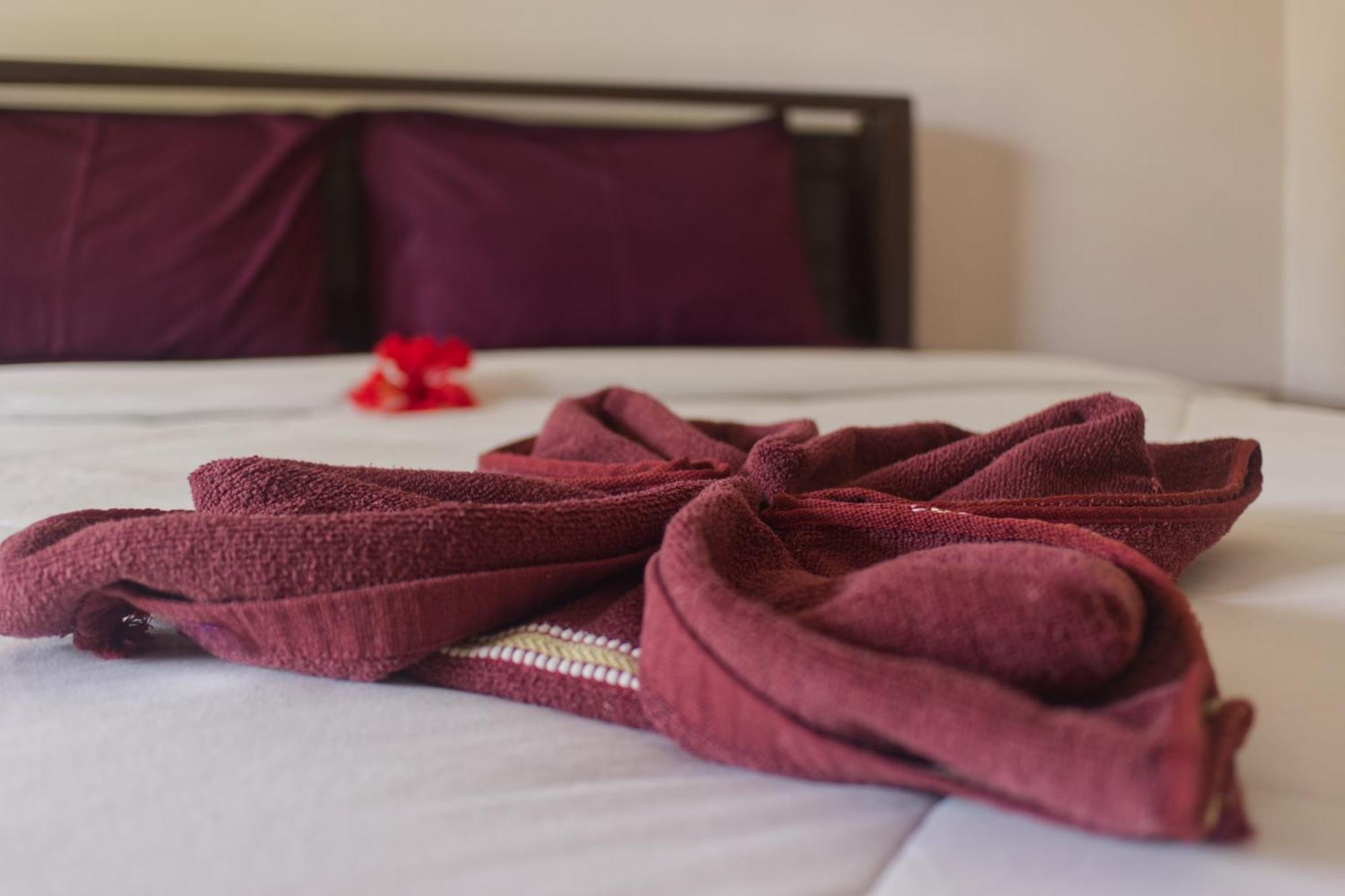 Misa Guest House Sakti Номер фото