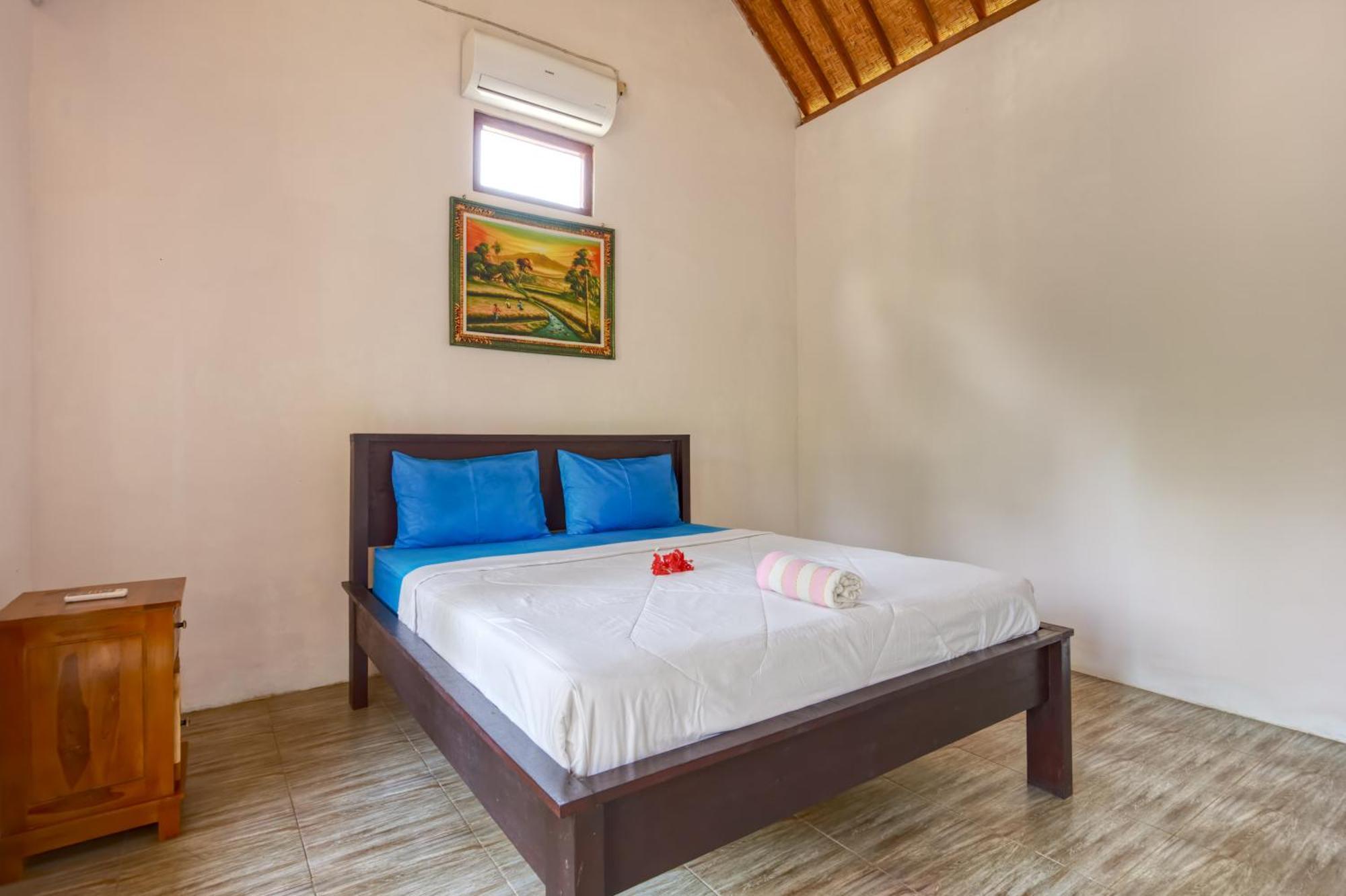 Misa Guest House Sakti Номер фото