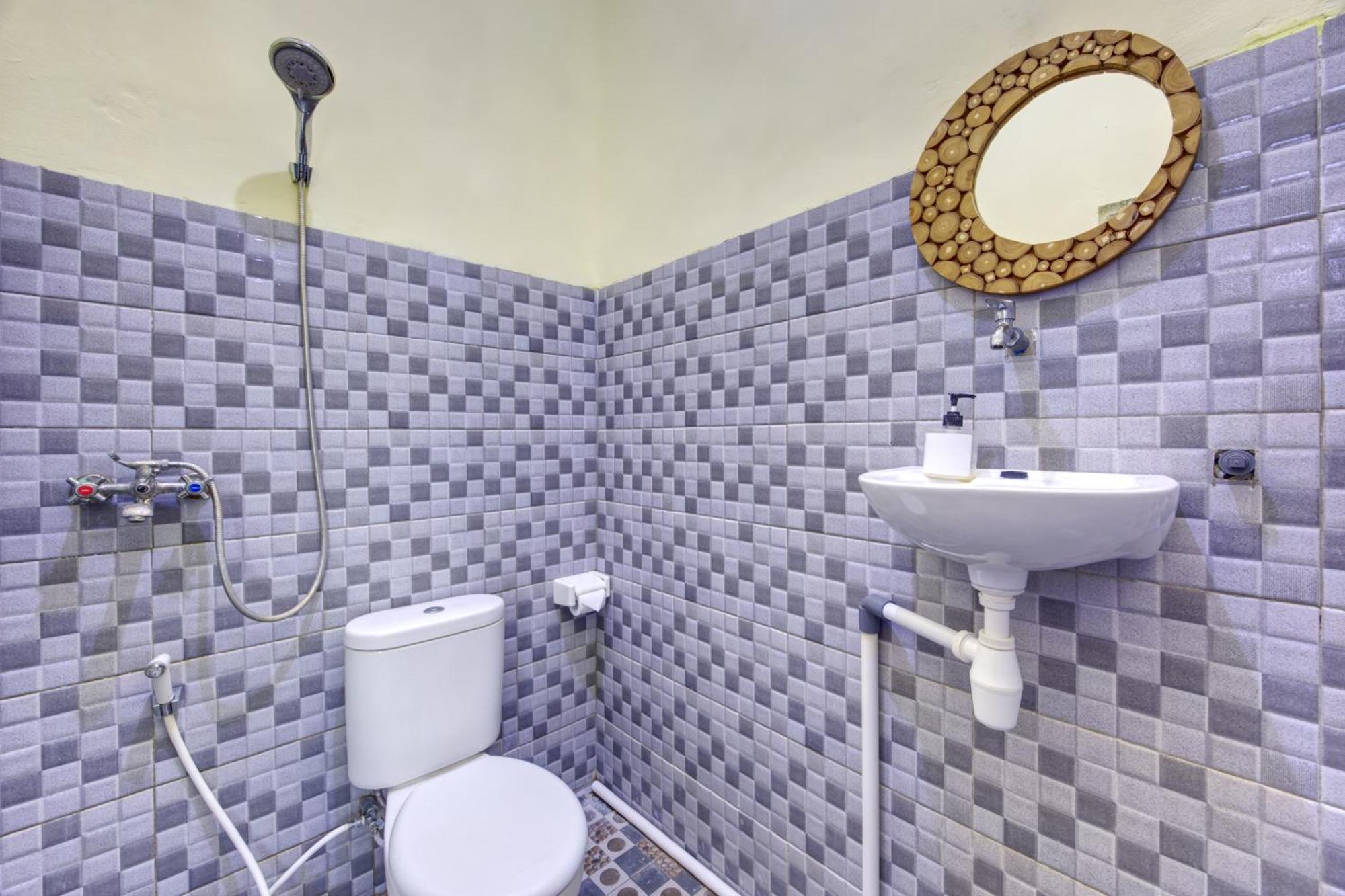 Misa Guest House Sakti Номер фото