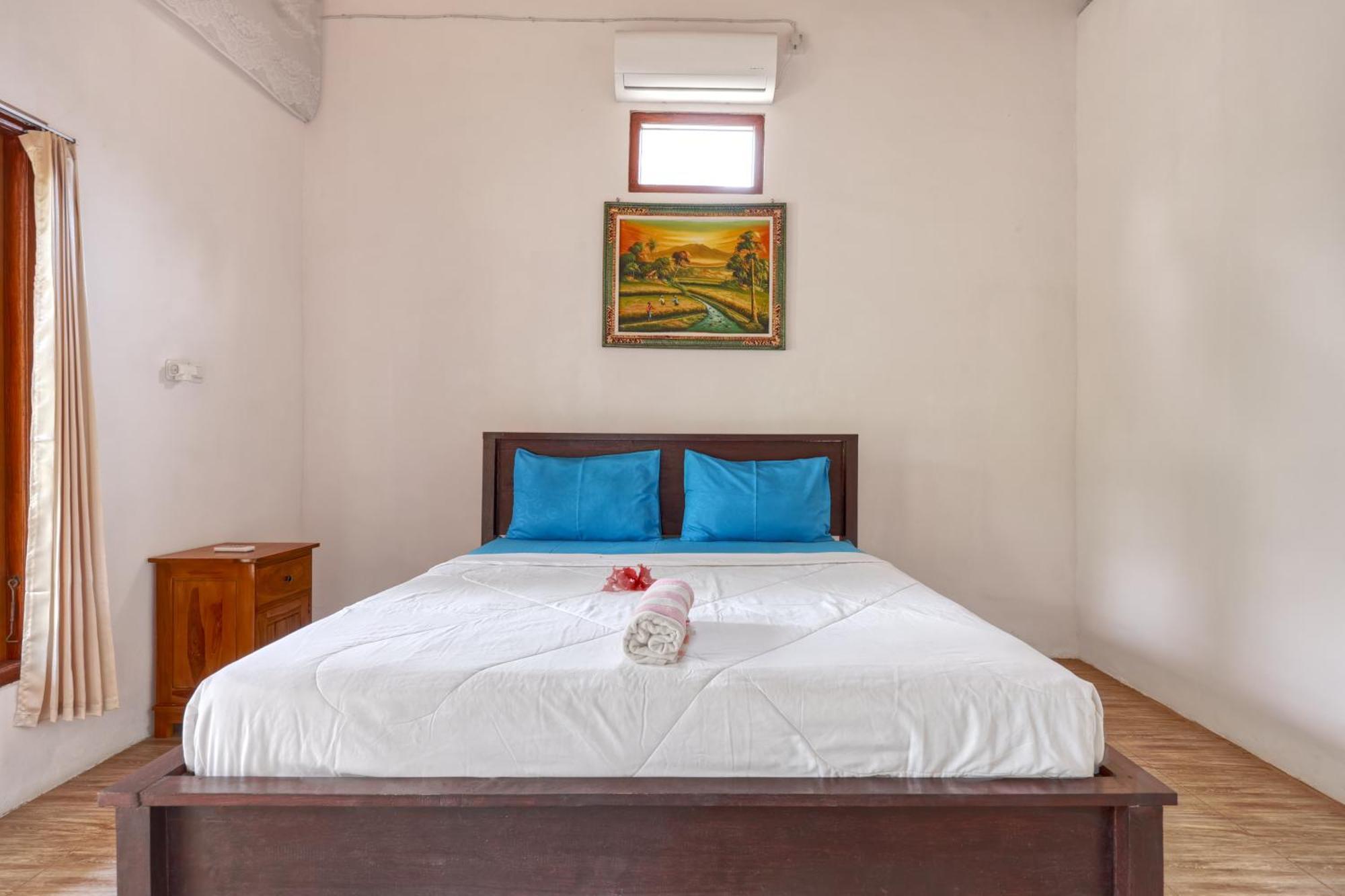 Misa Guest House Sakti Номер фото