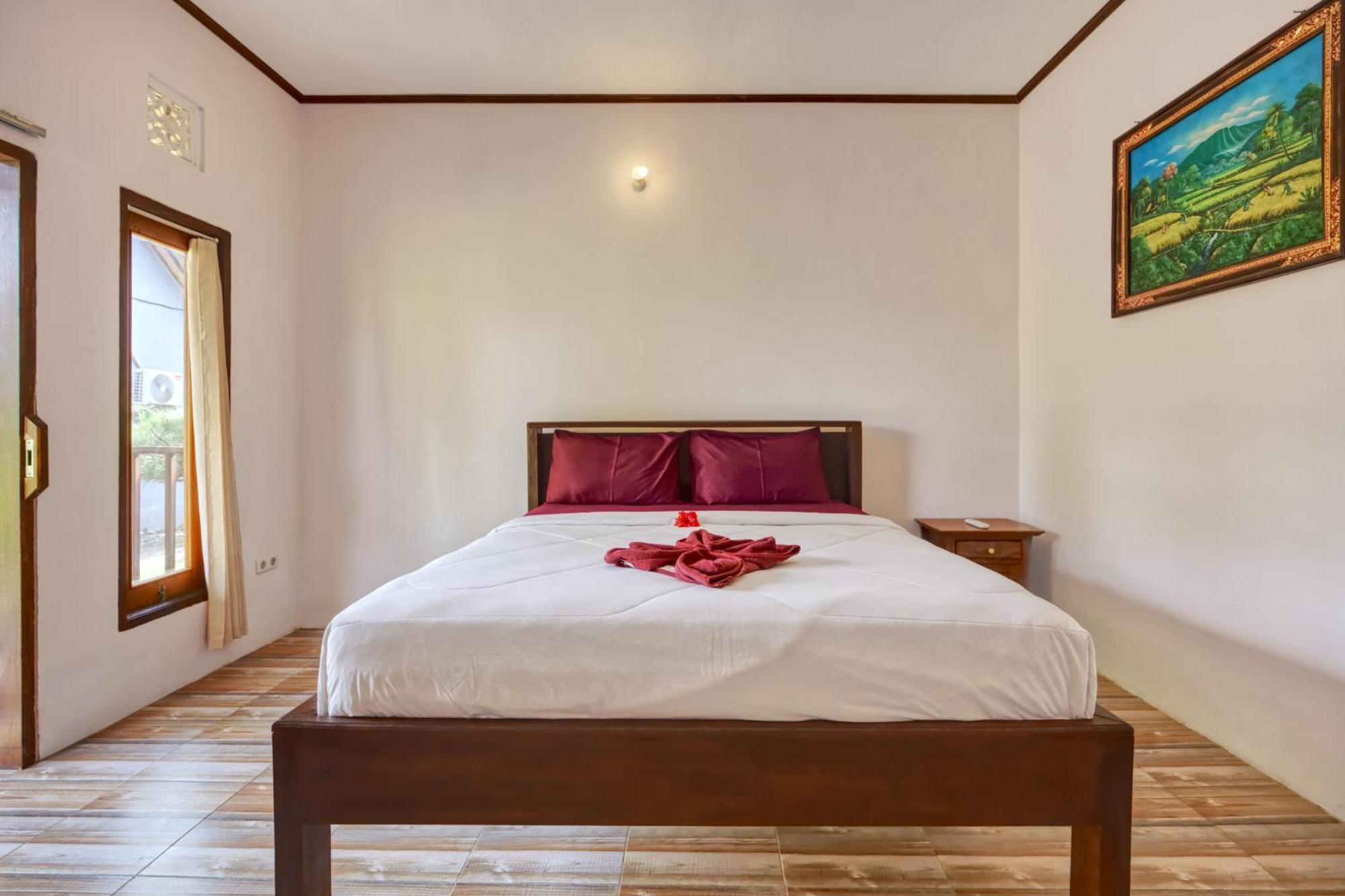 Misa Guest House Sakti Номер фото