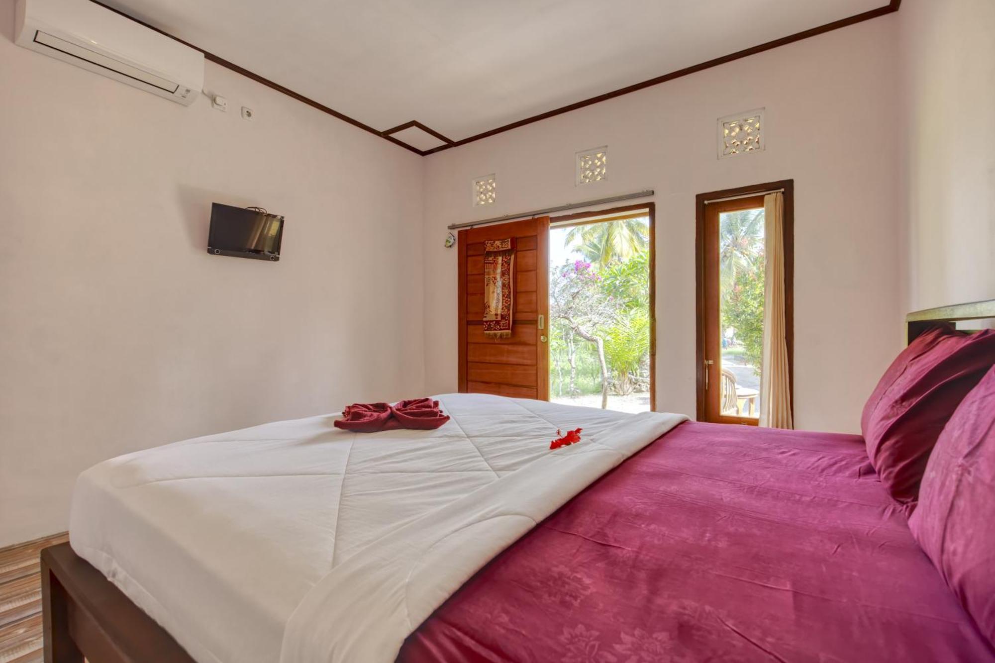 Misa Guest House Sakti Номер фото